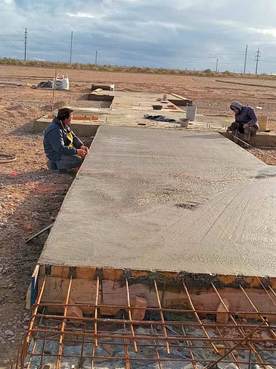 Fundaciones civiles